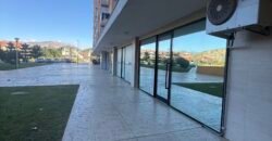 Poslovni prostor 94 m² na prodaju – City Key, Zagorič, Podgorica Poslovni prostor 94 m² na prodaju – City Key, Zagorič, Podgorica