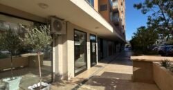 Poslovni prostor 94 m² na prodaju – City Key, Zagorič, Podgorica Poslovni prostor 94 m² na prodaju – City Key, Zagorič, Podgorica
