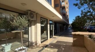 Poslovni prostor 94 m² na prodaju – City Key, Zagorič, Podgorica Poslovni prostor 94 m² na prodaju – City Key, Zagorič, Podgorica