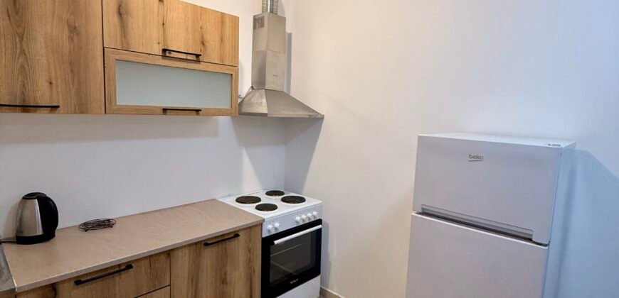 Namje&scaron;ten jednosoban stan 45 m&sup2; &ndash; City Kvart, Podgorica | Izdavanje