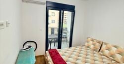 Namješten jednosoban stan 45 m² – City Kvart, Podgorica | Izdavanje Namješten jednosoban stan 45 m² – City Kvart, Podgorica | Izdavanje