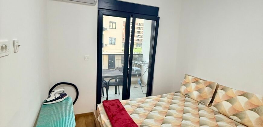 Namje&scaron;ten jednosoban stan 45 m&sup2; &ndash; City Kvart, Podgorica | Izdavanje