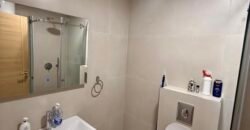 Namješten jednosoban stan 45 m² – City Kvart, Podgorica | Izdavanje Namješten jednosoban stan 45 m² – City Kvart, Podgorica | Izdavanje
