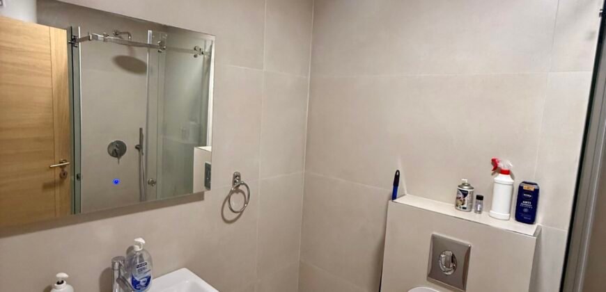 Namje&scaron;ten jednosoban stan 45 m&sup2; &ndash; City Kvart, Podgorica | Izdavanje