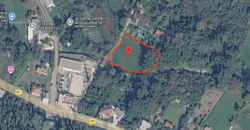 Zemlji&scaron;te 1.677 m&sup2; za gradnju &ndash; Sutorina, Herceg Novi