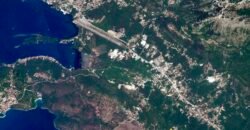 Građevinsko zemlji&scaron;te 3.252 m&sup2; &ndash; Pobrđe, Kotor