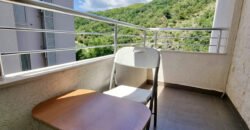 Jednosoban stan 63 m&sup2; sa dvije terase &mdash; Bečići | 650 &euro; mjesečno