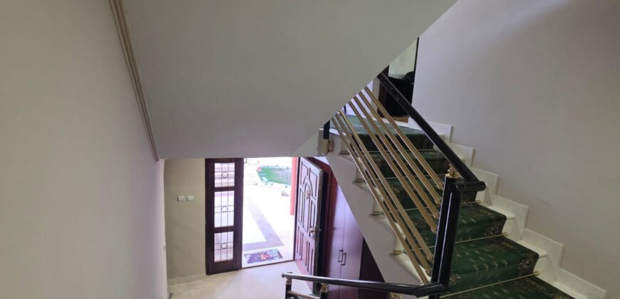 Kuća 270 m&sup2; za izdavanje &mdash; Gorica C, Podgorica | 1.800 &euro; mjesečno
