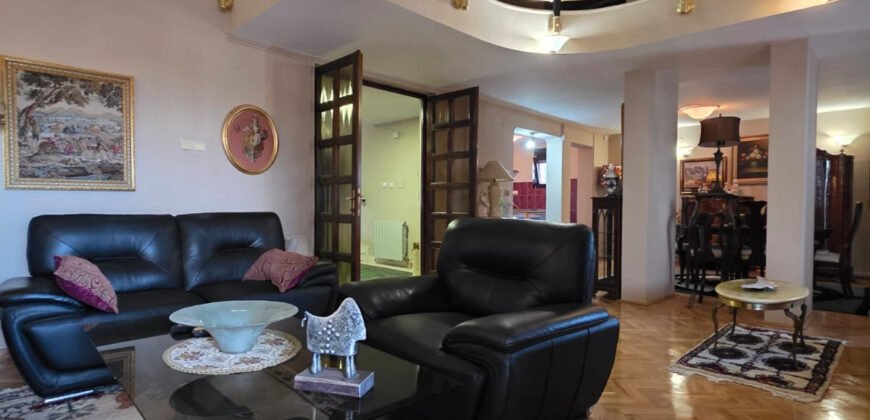 Kuća 270 m&sup2; za izdavanje &mdash; Gorica C, Podgorica | 1.800 &euro; mjesečno