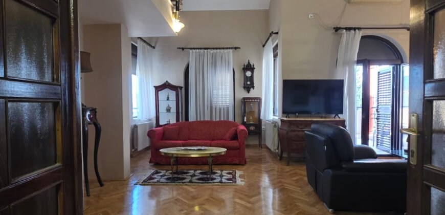 Kuća 270 m&sup2; za izdavanje &mdash; Gorica C, Podgorica | 1.800 &euro; mjesečno