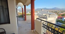 Kuća 270 m&sup2; za izdavanje &mdash; Gorica C, Podgorica | 1.800 &euro; mjesečno